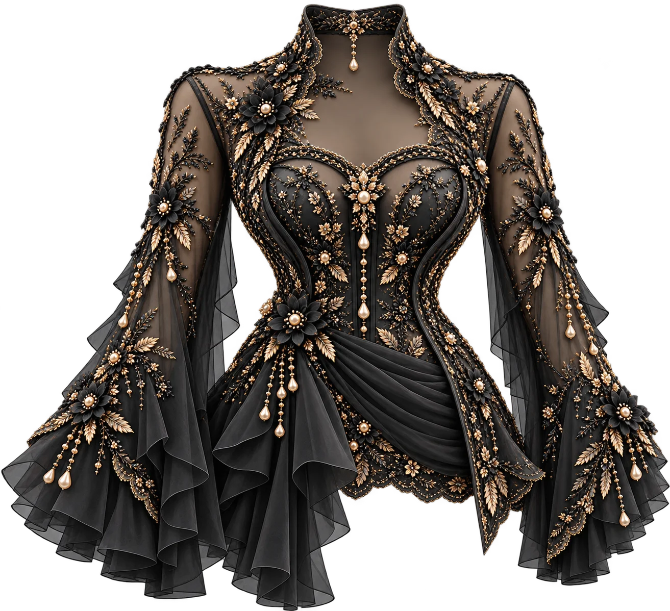 Kebaya Modern