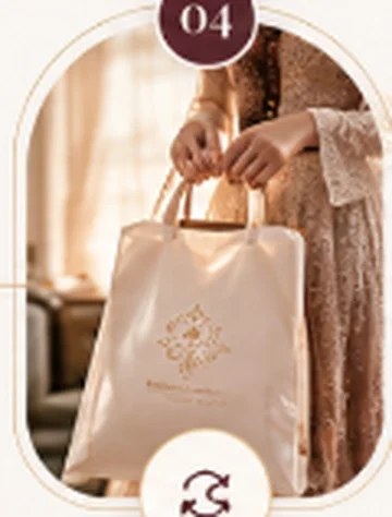 Return Kebaya
